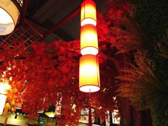 -钰龙轩清真重庆火锅(民治店)