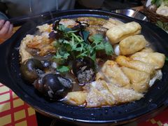 -老表记广西宵夜螺蛳鸭脚煲(西大店)