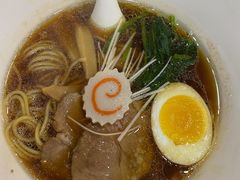 -神田川拉面店(上游街店)