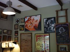 -LA  PETANQUE(泰安路店)