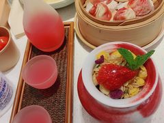 招牌小笼包-竹外桃花·江南小酒馆(SKP·S店)
