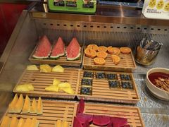-牛New寿喜烧(曹路花园城店)