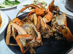 -莲花公园煎蟹(总店)