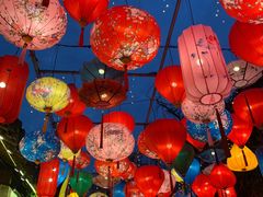 -竹里馆·淮扬菜·功夫茶(老门东店)