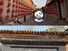 -暖泉古镇