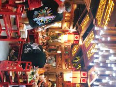-蜀大侠火锅(四川北路店)