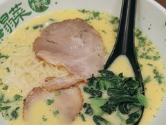 -和府捞面·大师店(上海漕宝路日月光店)