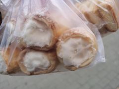 -中关村茶点