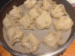 -大清花饺子城(昌黎店)