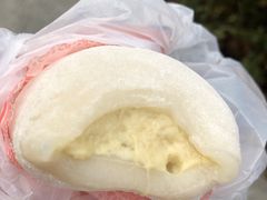 -澳门长洲糯米糍(柯打苏沙街店)