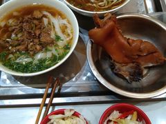 -李兰英湖南面馆(护国路店)