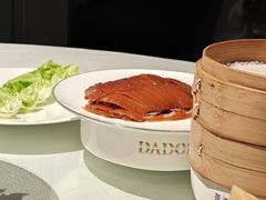 -大董(环贸iapm店)