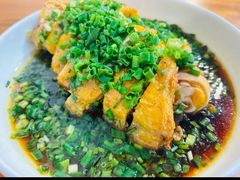 -百家鲜·杭帮菜