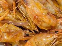 -明本湛江鸡•海鲜小厨(陈家祠店)