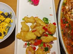 -弘德楼·自家菜园(朱家角古镇店)