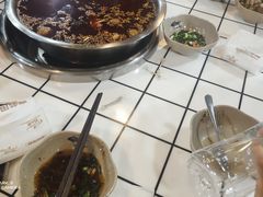 -品鱻黑豆花美蛙鱼(西政店)