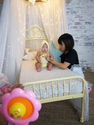 -韩国乐上Rosy Baby儿童摄影(海光寺店)