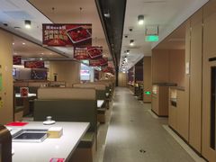 -海底捞火锅(翔龙天地广场店)