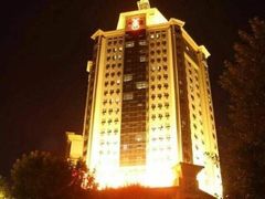 -东方之珠洗浴休闲广场(和平店)