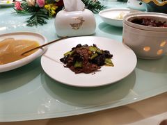 -彩虹之约•淮扬家宴(亚运村店)