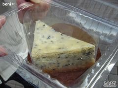 芝麻芝士-梦菲思饼屋(瑞金宾馆店)