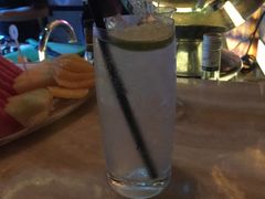 金汤力-长沙北辰洲际酒店-SKY 27酒廊