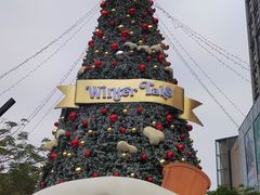 -东莞松山湖万象汇