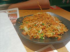 -二旗里烧烤·烤羊排(龙域店)