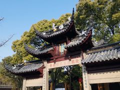 -西园戒幢律寺