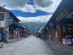 -大理古城