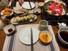 -八雲神川日本料理(汉口K11店)