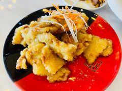 -京滨饭店·餐厅(阜外大街店)
