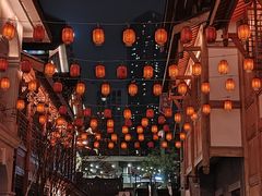 -重庆十八梯传统风貌区