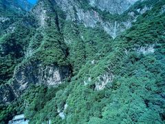 -圣莲山风景区