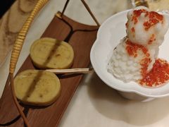 -吴越荣记苏州菜·松鼠桂鱼 100% 活鱼现做(月光码头店)