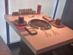 -焱铁烧·黑毛和牛专门店(杭州嘉里中心店)