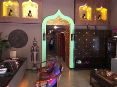-泰禾馨·泰式按摩精油SPA(河西万达店)