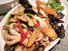 -前海沿·青岛菜(乐客城店)