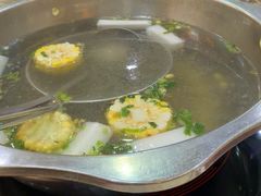 -潮悦牛肉火锅城(水贝店)