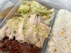 -粤味轩快餐店(天下第一泉店)