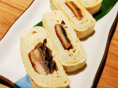 -小笠原·日料店