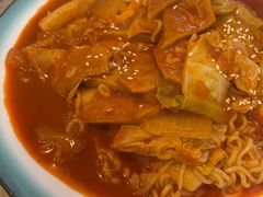 -屋里家延边朝鲜族冷面(梅林3店)