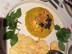 -狮拾久·现代新加坡料理(福田COCO Park店)