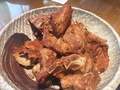 -95号酱骨·一块豆腐(展春园西路店)