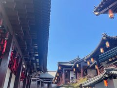 -香积寺