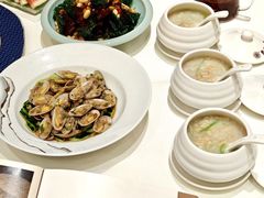 -聚福山莊·寻味顺德(北滘店)