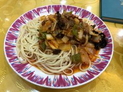 -新疆巴州金丝特餐厅(大钟寺店)