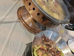 -海拉尔蒙古包(房山长阳总店)