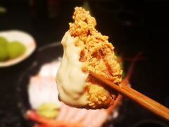 -無境·匠心日本料理(汉街店)