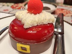 -东海朗廷酒店·廷廊 Palm Court